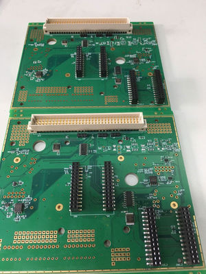 Goede prijs. 3.0mm van het de Raads4oz 1oz ENIG de Zware Koper van Diktemultilayers FR4 Lagen van PCB online