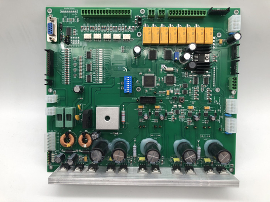 Goede prijs. SMT PCB-assemblagefabrikant voor prototype en massaproductie online