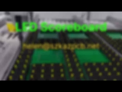 SMT-PCB-assemblageproces 8 basisstappen